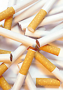 Tupakoijilla yli 20-kertainen riski siirtyä työkyvyttömyyseläkkeelle 