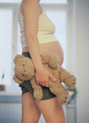 Puolet naisista on käyttänyt reseptilääkettä raskauden aikana