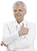 Suurin osa eturauhassyöpädiagnoosin saaneista paranee