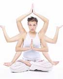 Buddhalaiset ovat onnellisia