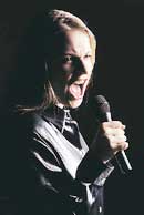 Varoitus karaoken harrastajille