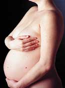Useat raskaudenkeskeytykset lisäävät ensisynnyttäjien riskiä synnyttää ennen laskettua aikaa